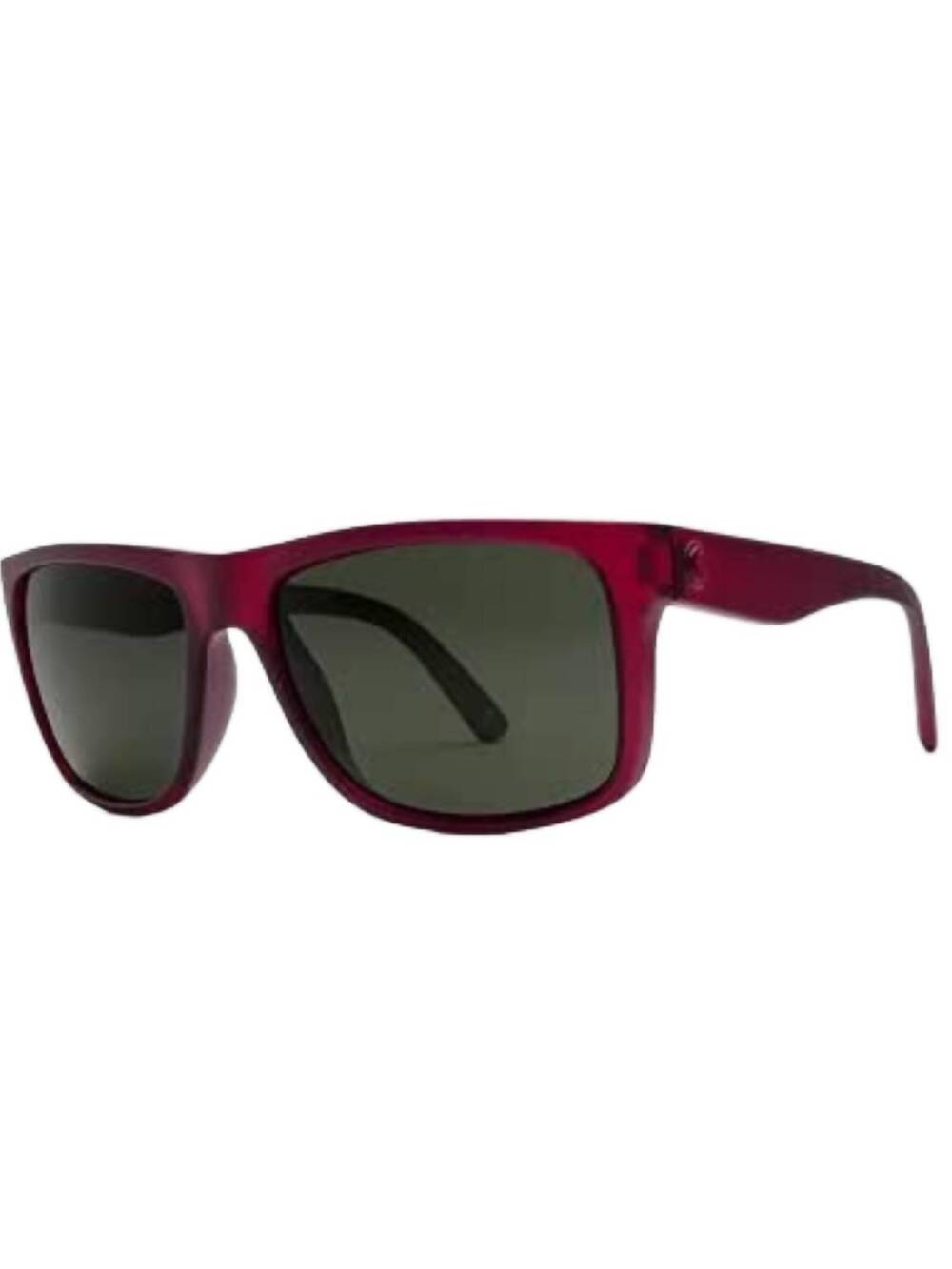 NEW ELECTRIC LABEL men's swingarm jason momoa polarized sunglasses in matte boar